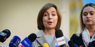 Elezioni Moldova, Maia Sandu vince ballottaggio su sfidante filorusso moldova
