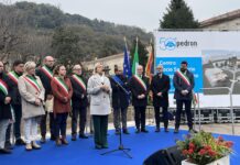 Marostica, inaugurato cantiere per innovativa residenza ULSS 7 Pedemontana per malati di Alzheimer marositca alzheimer lanzarin