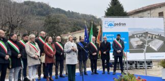 Marostica, inaugurato cantiere per innovativa residenza ULSS 7 Pedemontana per malati di Alzheimer marositca alzheimer lanzarin