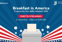 Usa 2024: Trump vince le elezioni. Su ViPiu.it le elezioni più importanti del mondo con la diretta video Adnkronos Usa 2024: dal 6 novembre alle 5 del mattino in video su ViPiu.it le elezioni più importanti del mondo