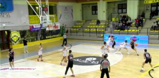 Basket A2 femminile: troppa Trieste per la Velcofin Interlocks Vicenza, la Futurosa vince 48-63. Terza sconfitta consecutiva prima di tour de force VelcoFin Interlocks Vicenza – iVision Futurosa Basket Trieste