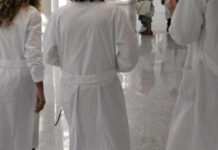 Sciopero medici e infermieri oggi, 50mila incrociano le braccia contro la manovra sciopero medici oggi carenza Veneto aggressioni sanità