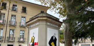 Martedì 17 dicembre nell’aula magna dell’Istituto Rossi di Vicenza premiazione concorso idee “Giacomo Matteotti: l’idea che è in me” Il murale dedicato a Giacomo Matteotti a Vicenza