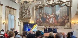 Faber Aura, il Natale a Vicenza prenderà il via da piazza dei Signori con uno spettacolare videomapping. Il programma natale vicenza faber aurea