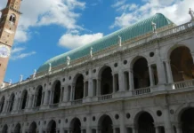 Zone cuscinetto attorno alle ville Palladiane di Vicenza: il Comune ottiene i fondi da un bando ministeriale ville palladiane vicenza