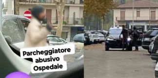 Parcheggiatori abusivi a Vicenza: sui social fioccano le segnalazioni. Cittadini: “Siamo esasperati” parcheggiatori abusivi vicenza