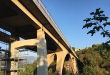 Ponte dei Granatieri, si sondano i terreni di fondazione: da lunedì 11 per due settimane si viaggia a senso unico alternato, tranne nei weekend Ponte dei Granatieri, da lunedì per lavori 2 settimane di senso unico alternato, tranne nei weekend