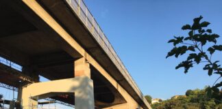 Ponte dei Granatieri, si sondano i terreni di fondazione: da lunedì 11 per due settimane si viaggia a senso unico alternato, tranne nei weekend Ponte dei Granatieri, da lunedì per lavori 2 settimane di senso unico alternato, tranne nei weekend