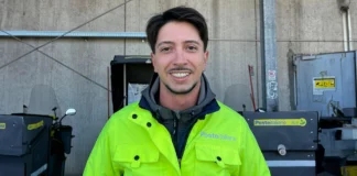 Portalettere assunti nel Vicentino, Poste Italiane: “Ecco la storia di Vincenzo, da Palermo a Vicenza il cambio di vita” portalettere vicentino