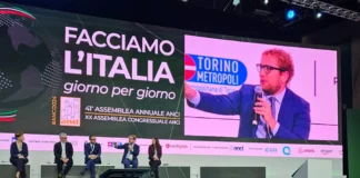 Anci, sindaco di Vicenza Possamai nominato coordinatore della Consulta Città Capoluogo di Provincia possamai anci