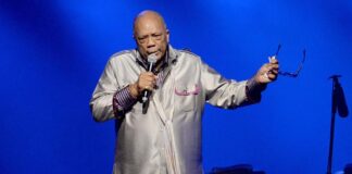 Morto Quincy Jones, il produttore e musicista aveva 91 anni morto quincy jones