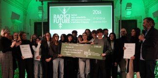 Radici Future 2030, dall’evento i premi alla sostenibilità intelligente radici future 2030