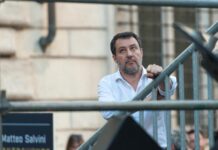 Salvini: “Su autonomia Parlamento farà modifiche. Musk? In Italia serve Starlink” autonomia