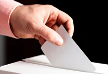 Comune di Vicenza, fino al 30 novembre è possibile iscriversi all’albo degli scrutatori di seggio. Domande esclusivamente online Scrutatori di seggio, entro il 30 novembre possibile iscriversi all'albo a Vicenza