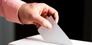 Comune di Vicenza, fino al 30 novembre è possibile iscriversi all’albo degli scrutatori di seggio. Domande esclusivamente online Scrutatori di seggio, entro il 30 novembre possibile iscriversi all'albo a Vicenza