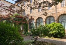 Piero Nardi scrittore vicentino del ‘900, in Bertoliana di Vicenza una sezione con le sue “carte” Piovene Nardi Ghirotti piero nardi