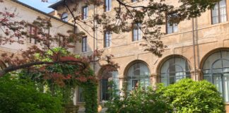 Piero Nardi scrittore vicentino del ‘900, in Bertoliana di Vicenza una sezione con le sue “carte” Piovene Nardi Ghirotti piero nardi