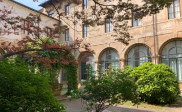 Tra archivi storici e palcoscenici: la settimana culturale vicentina Piovene Nardi Ghirotti piero nardi vicenza bambini cultura