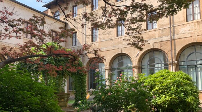 Tra archivi storici e palcoscenici: la settimana culturale vicentina Piovene Nardi Ghirotti piero nardi vicenza bambini cultura