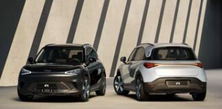 smart #1 si arricchisce di due nuove versioni