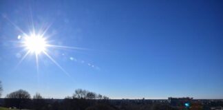 Bel tempo su tutta Italia ma arriva il freddo (solo per pochi giorni): le previsioni meteo bel tempo