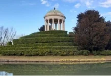 Francesco Rucco (FdI): “Sbagliato ridurre i custodi nei parchi: Villa Guiccioli e Parco Querini abbandonati alla criminalità” custodi nei parchi, per Rucco un errore ridurli