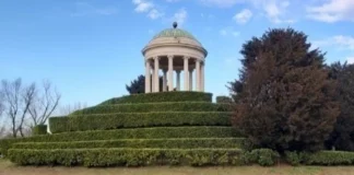 Lavori a Vicenza. A Parco Querini si completa la riqualificazione delle ex serre. A Borgo Casale interventi di V-Reti custodi nei parchi, per Rucco un errore ridurli