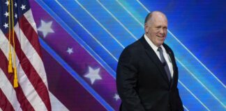 Usa, Trump nomina Tom Homan responsabile controllo frontiere Tom Homan