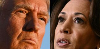 Elezioni Usa 2024, Trump-Harris per la Casa Bianca: sfida all’ultimo voto harris trump