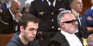 Omicidio Cecchettin, difesa Turetta prova a evitare ergastolo: sentenza il 3 dicembre turetta ergastolo