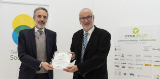 Cresco Award: Comune di Bassano del Grappa premiato per lo sviluppo sostenibile del territorio cresco award bassano