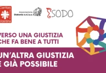 Caritas Diocesana Vicentina, incontro a Vicenza sulla giustizia riparativa vicenza giustizia riparativa