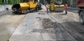 Vicenza, il Comune: “In estate 2025 manutenzione straordinaria di strade e marciapiedi per 850.000 euro” vicenza strade