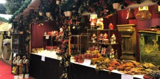 Raffica di furti ai mercatini di Natale, Idea Vicenza chiede più controlli all’Amministrazione Comunale idea vicenza, troppi furti ai mercatini di natale