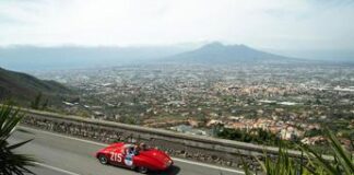 1000 Miglia Experience Italy, aperte le iscrizioni