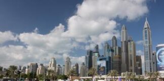 1000 miglia Experience Uae 2024, dal 1 al 5 dicembre torna negli Emirati