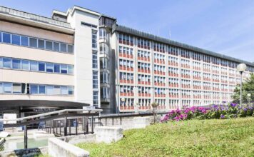 Sanità Veneta: Ospedali di Vicenza, Bassano e Santorso eccellono nel Piano Nazionale Esiti 2025 Ospedale San Bortolo Vicenza aggressioni a personale sanitario, Luisetto, bene interventi annunciati in regione ma ora si passi ai fatti parto gemellare podalico chirurgia vascolare malore ciclista sovizzo profilassi bronchioliti ospedali vicentini
