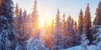 21 dicembre, ecco perché il solstizio d’Inverno è il giorno più corto dell’anno