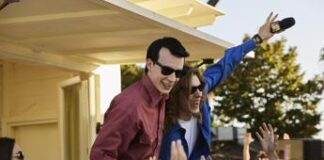 883, la serie continua con la seconda stagione: ecco ‘Nord sud ovest est’