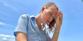 A Milano cuore stressato dalle ondate di calore, i quartieri più a rischio