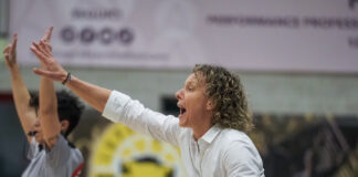 Basket Femminile serie A2. Ultima trasferta del 2024 per Velcofin Interlocks Vicenza, a Mantova per dare battaglia velcofin interlocks vicenza gara ancona