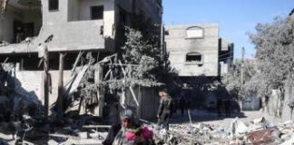 Accordo Fatah-Hamas per amministrare Gaza: un comitato per amministrare la Striscia