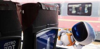 Accordo tra Sony e Italo per la personalizzazione di treni ad alta velocità