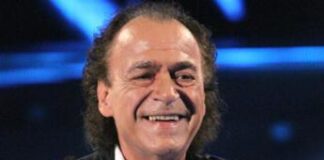 Addio a Mario Tessuto, morto l’interprete di ‘Lisa dagli occhi blu’