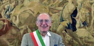 Addio a Paolo Pillitteri, ex sindaco di Milano è morto nel giorno del suo 84° compleanno