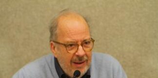 Addio a Riccardo Bonacina, è morto il giornalista fondatore di ‘Vita’