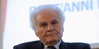 Addio a Walter Pedullà, saggista ed ex presidente della Rai