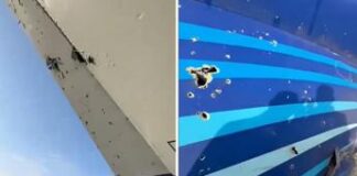 Aereo precipitato in Kazakistan, le foto e i video: “Abbattuto da Russia”