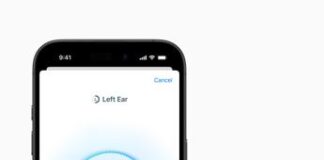 AirPods Pro 2, arriva il test dell’udito con gli auricolari Apple