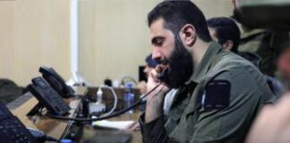 Al-Jawlani nuovo uomo forte, Siria verso un futuro laico o talebano?